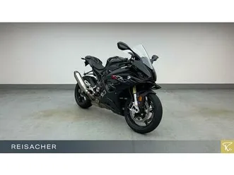 bmw s 1000 rr blackstorm oil inclusive bis 09/29