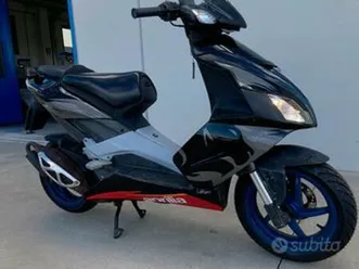 aprilia sr 50 - 2009