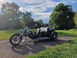 trike rewaco rf1 st3