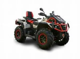 quad atv odes mud cross 1000 extreme lwb