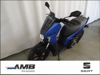 seat mó escooter 50 tarifa blue