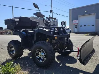 2024 daymak beast atv elecrtic