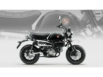 honda monkey 125 2025 neu lager