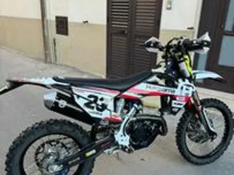 husqvarna 350