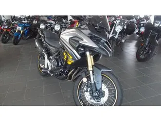 vendo voge valico 525dsx (2023 - 25) usata a alba (codice 9835858) - moto.it