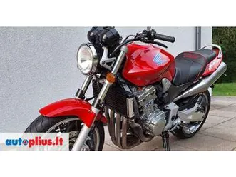 honda hornet 919 cc, street / classic
