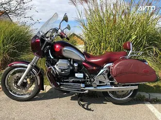 motoguzzi california poltrona frau 1100