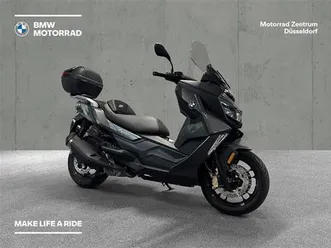 bmw c 400 gt