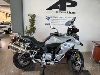 bmw f 850 gs adventure