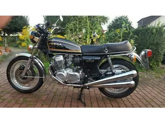 honda cb 750 four