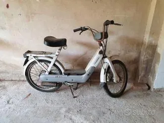piaggio ciao - 1985