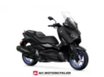 yamaha x-max 300