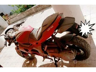 gilera dna 50