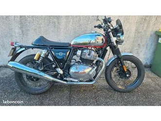 royal enfield interceptor