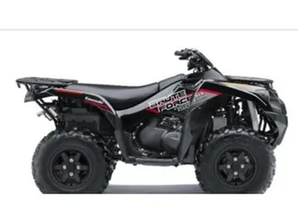 kawasaki brute force brute force 750 eps 4x4 ostatnia sztuka matkowski qua