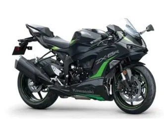 kawasaki z zx-6r model 2025 matkowski motocykle quady wroclaw benzyna