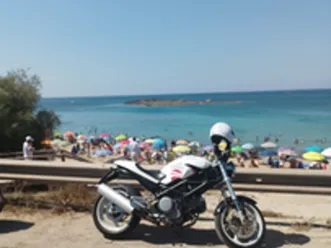 ducati monster 620ie sport