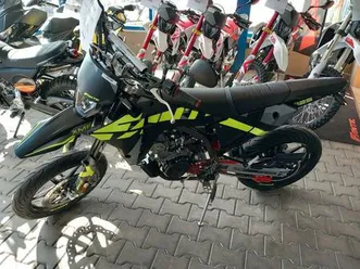 fantic xmf125 performance/competition-2025