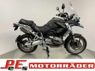 bmw r 1200 gs *service+reifen neu*