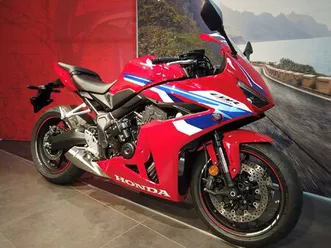 honda cbr650r