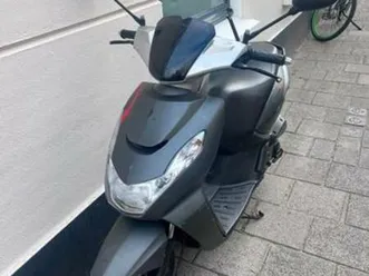 peugot kisbee rs — scooters | peugeot — marktplaats