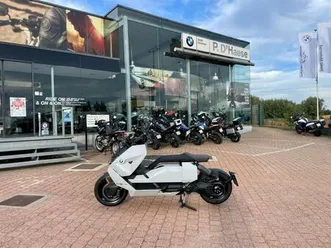 ② bmw ce 04 - ex directie