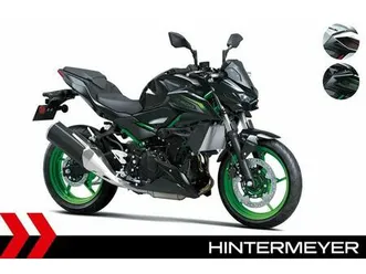 kawasaki z 500 se 2026 - kawasaki schongau