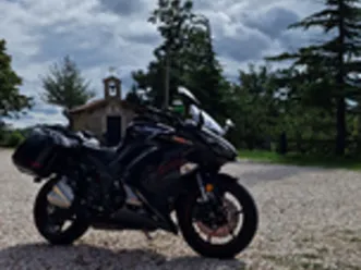 splendida z 1000 sx total balck