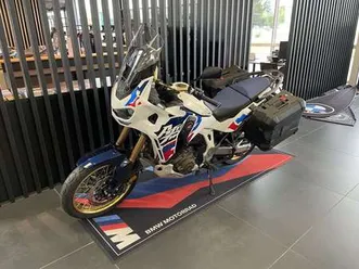 crf crf 1100 afrika twin adventure