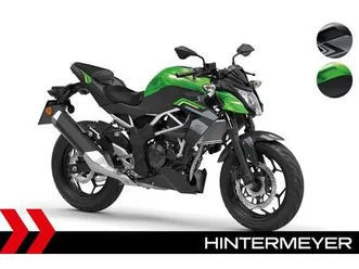 kawasaki z 125 2026 - kawasaki schongau