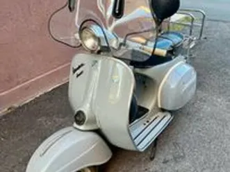 vespa 150 super