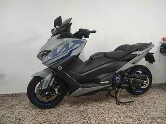 yamaha - t max 560