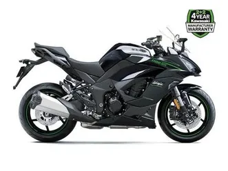 kawasaki ninja 1000sx