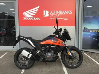ktm 390 adventure