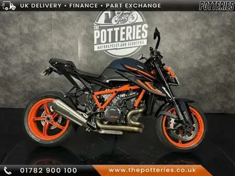 ktm 1290 superduke r evo