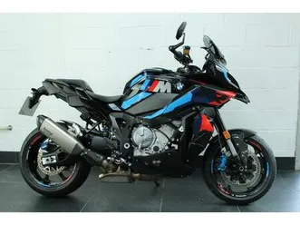 bmw m 1000 xr claw-shifted euro 5 999 cc
