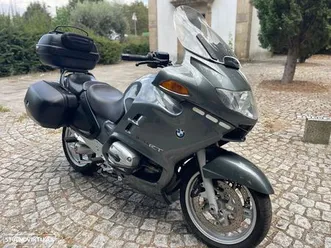bmw r 1150 rt rt