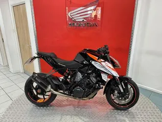 ktm 1290 superduke r
