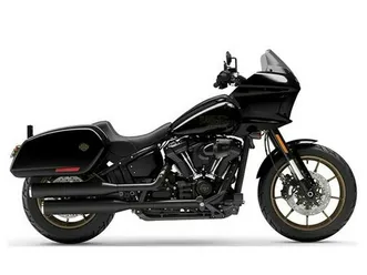 2024 harley-davidson softail® low rider® st