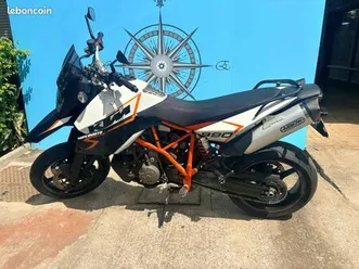 ktm smr 990