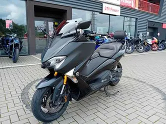 yamaha t-max 530 komisní prodej