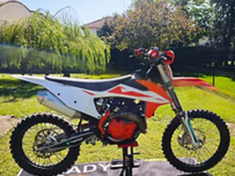 ktm sx-f 450 2019