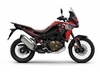 honda africa twin crf 1100 l 2025