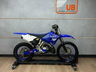 2019 yamaha yz 125 x for sale