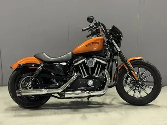 xl 883n 2014 iron 883™