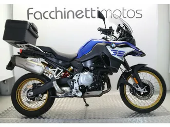 f 850 gs rallye