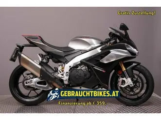 occasion aprilia rsv 4