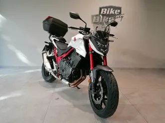 occasion honda cb750 hornet