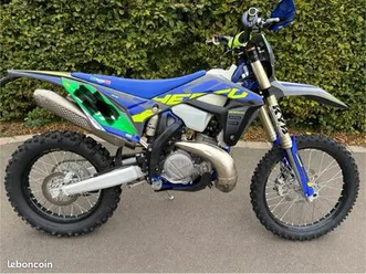 sherco 300 se r