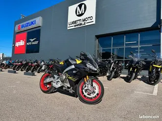 rs 660 2025 aprilia 35kw/a2 livraison offerte dans toute la france à domicile 35kw 35 kw a2